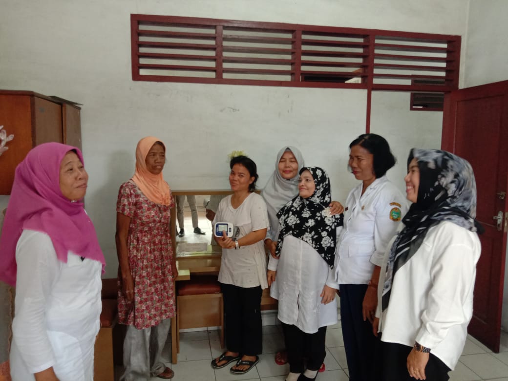 Dinas sosial tebing tinggiMengantarkan Lansia Terlantar ke UPT Lansia Dinas Sosial Provinsi Sumatera Utara