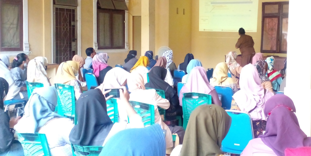Dinas sosial kota tebing tinggiRapat Verivali Penduduk Miskin, DTKS dan Kelayakan Penerima Bansos