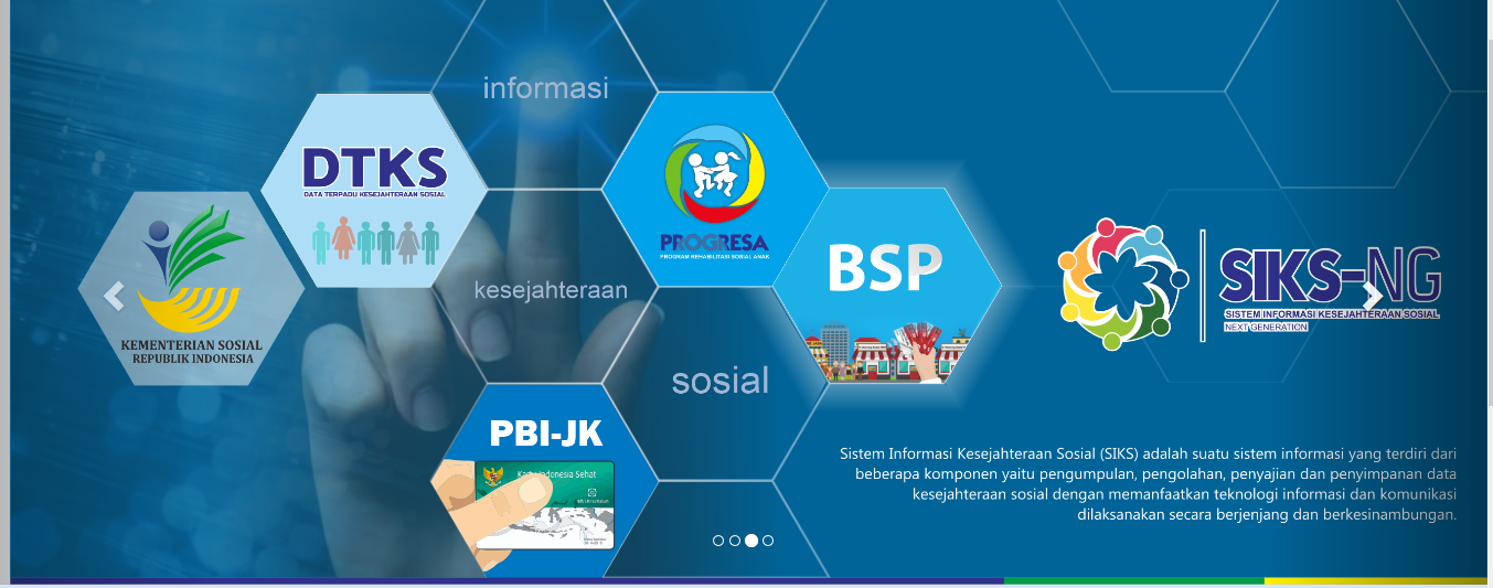 Dinas sosial tebing tinggiSTANDAR PELAYANAN SURAT KETERANGAN TERDAFTAR DI DTKS