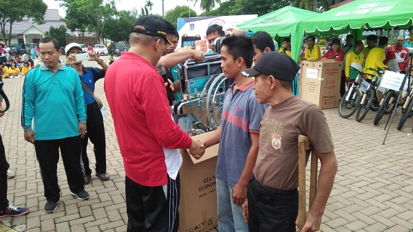 Dinas sosial tebing tinggiSTANDAR PELAYANAN BANTUAN SOSIAL KORBAN BENCANA